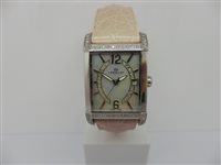 Armbanduhr Lorenz Dame Portoro in Stahl 025534BB - 025534BB